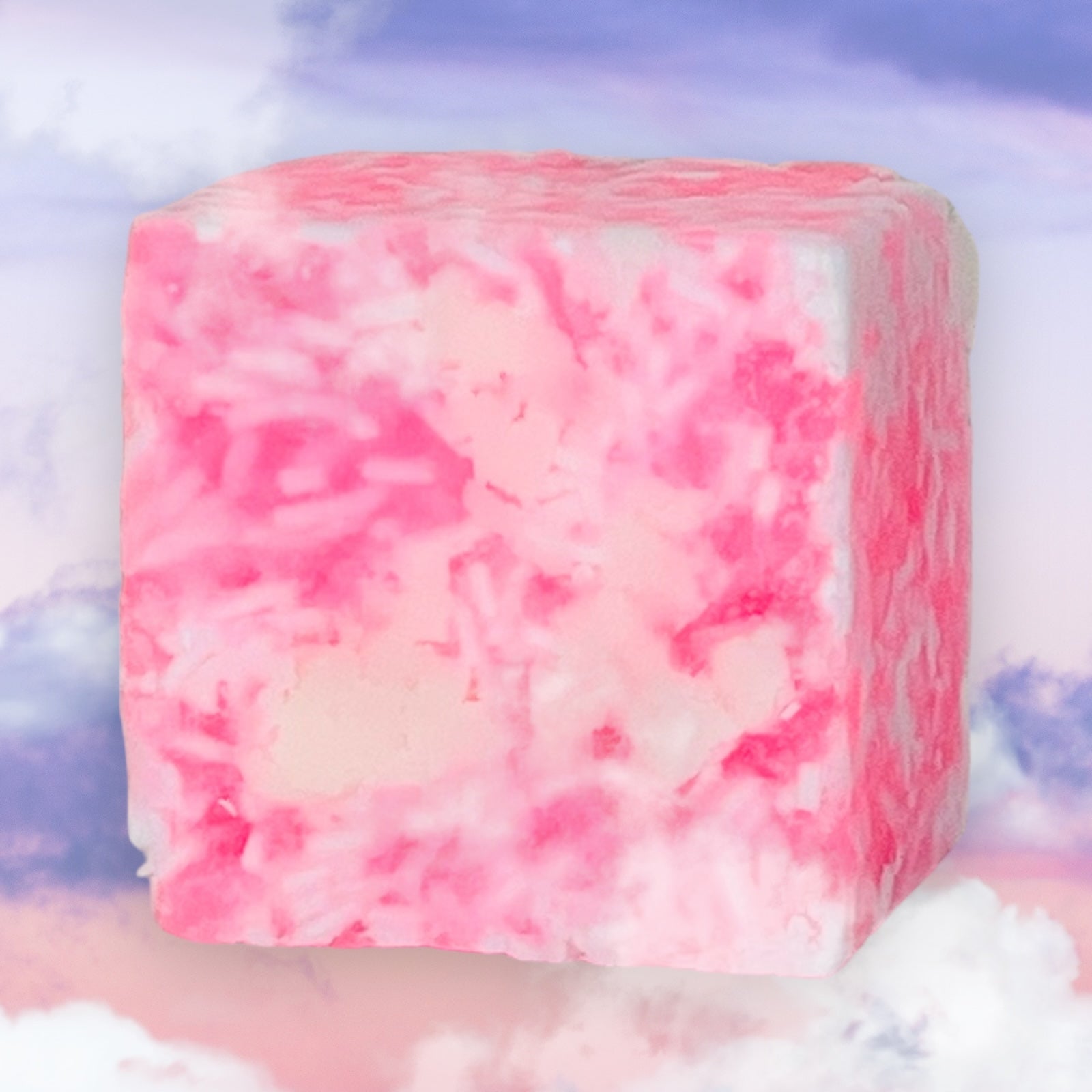 OH, SING SWEET Shampoo Bar