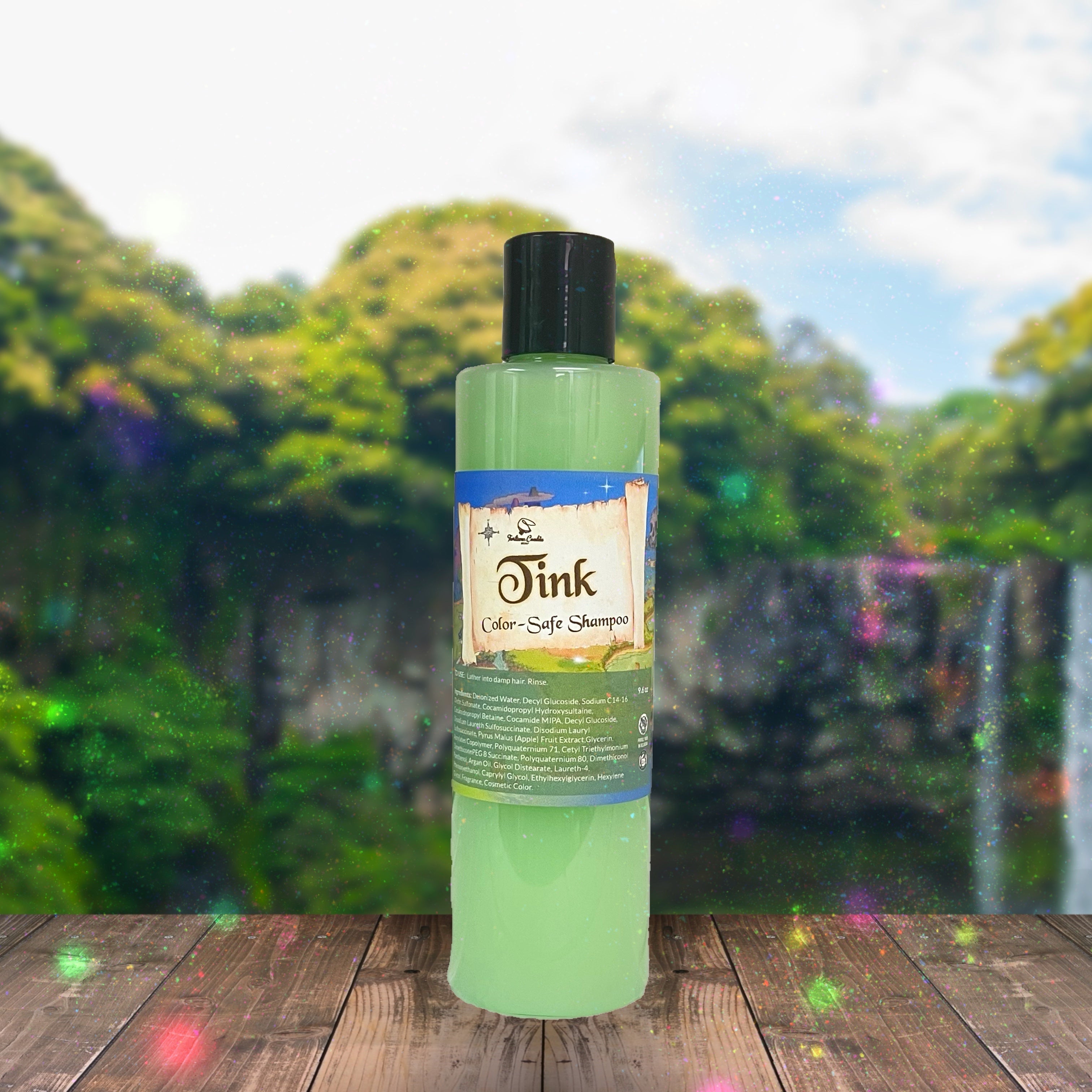 TINK Color Safe Shampoo