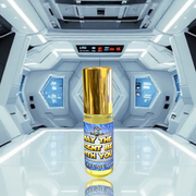 MAY THE SCENT BE WITH YOU Perfume Oil