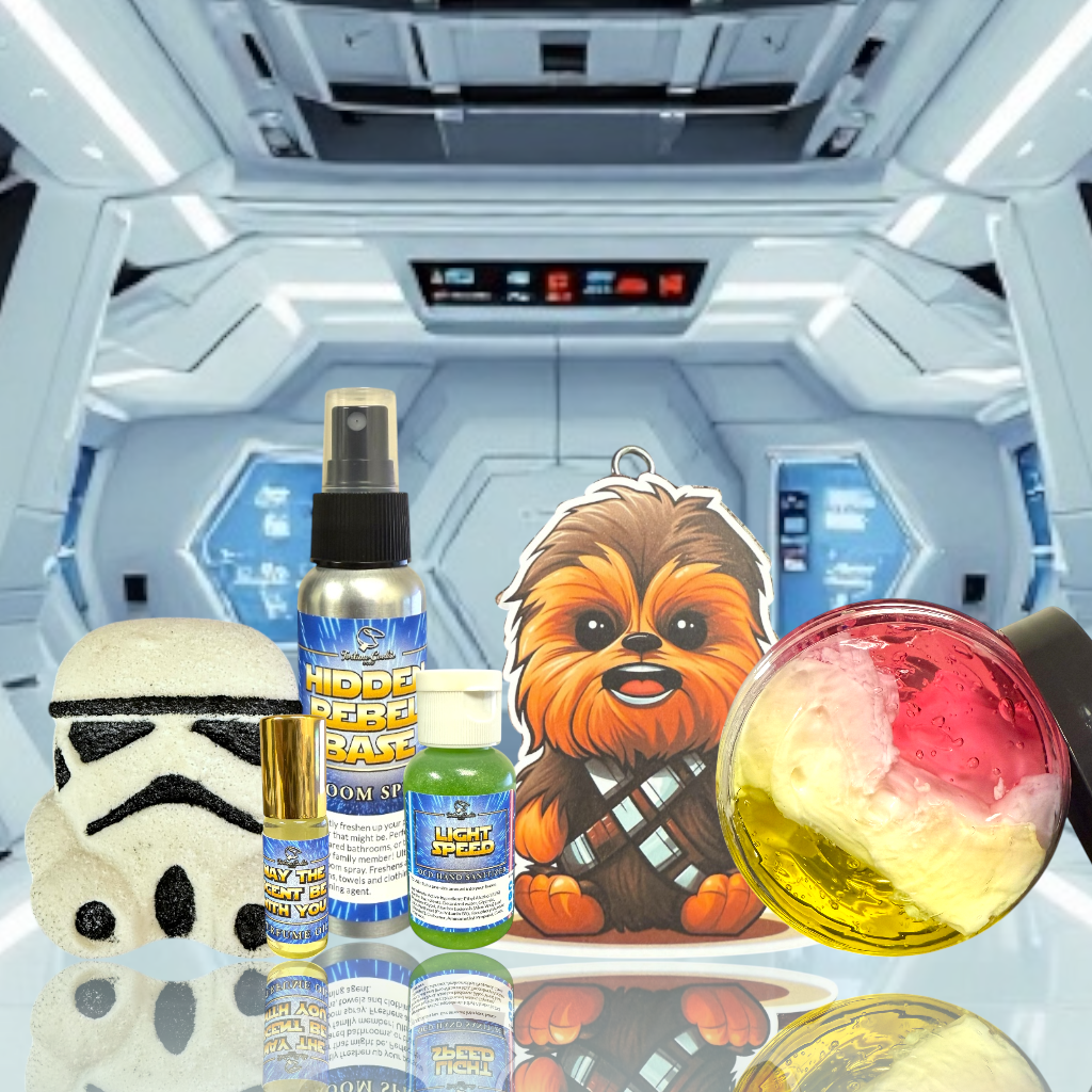 MAY THE 4TH BE WITH YOU Mini Collection