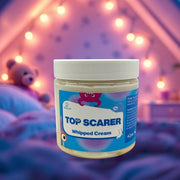 TOP SCARER Whipped Cream