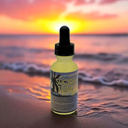 SHORE THING Facial Cleansing Oil