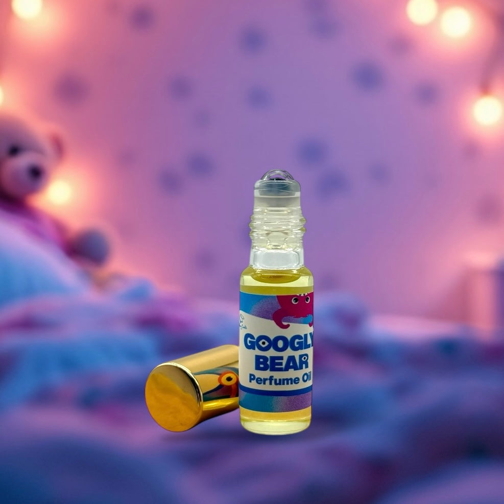 GOOGLY BEAR Perfume Oil