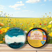 WILD AT HEART Aloe Me Whipped Cream