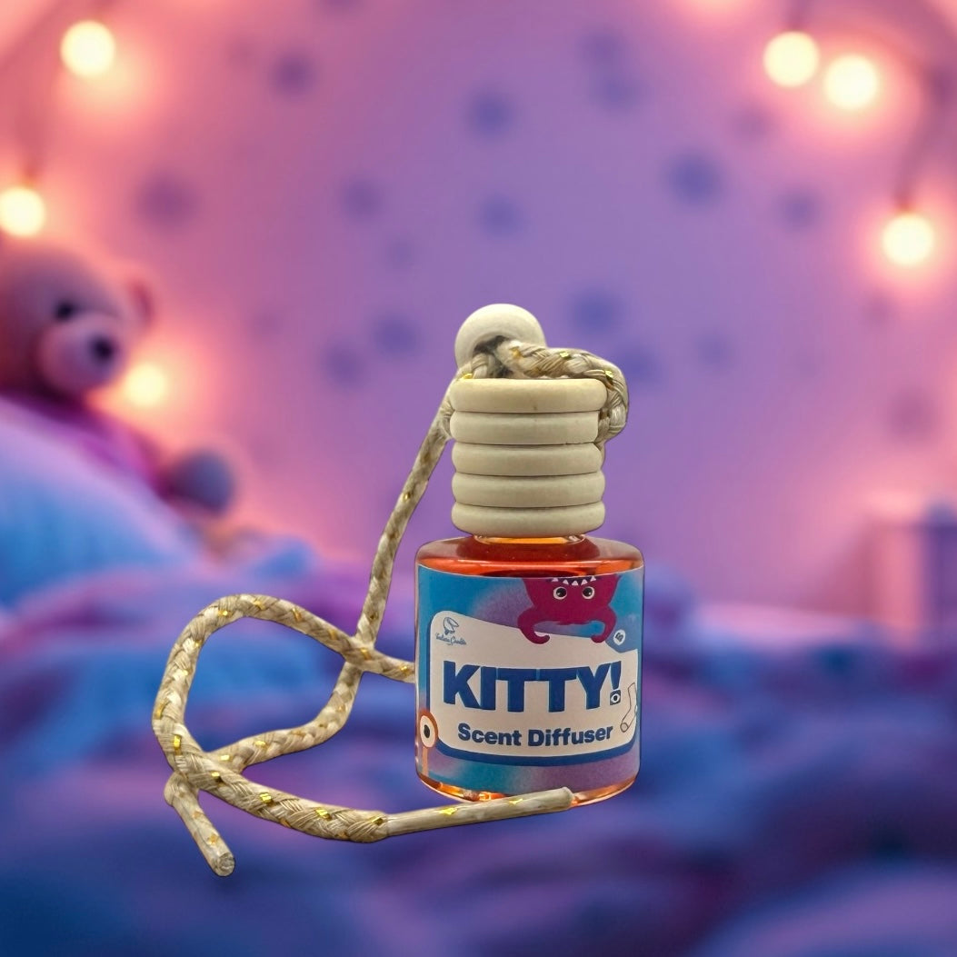 KITTY! Scent Diffuser