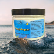 DINGLEHOPPER Laundry Detergent