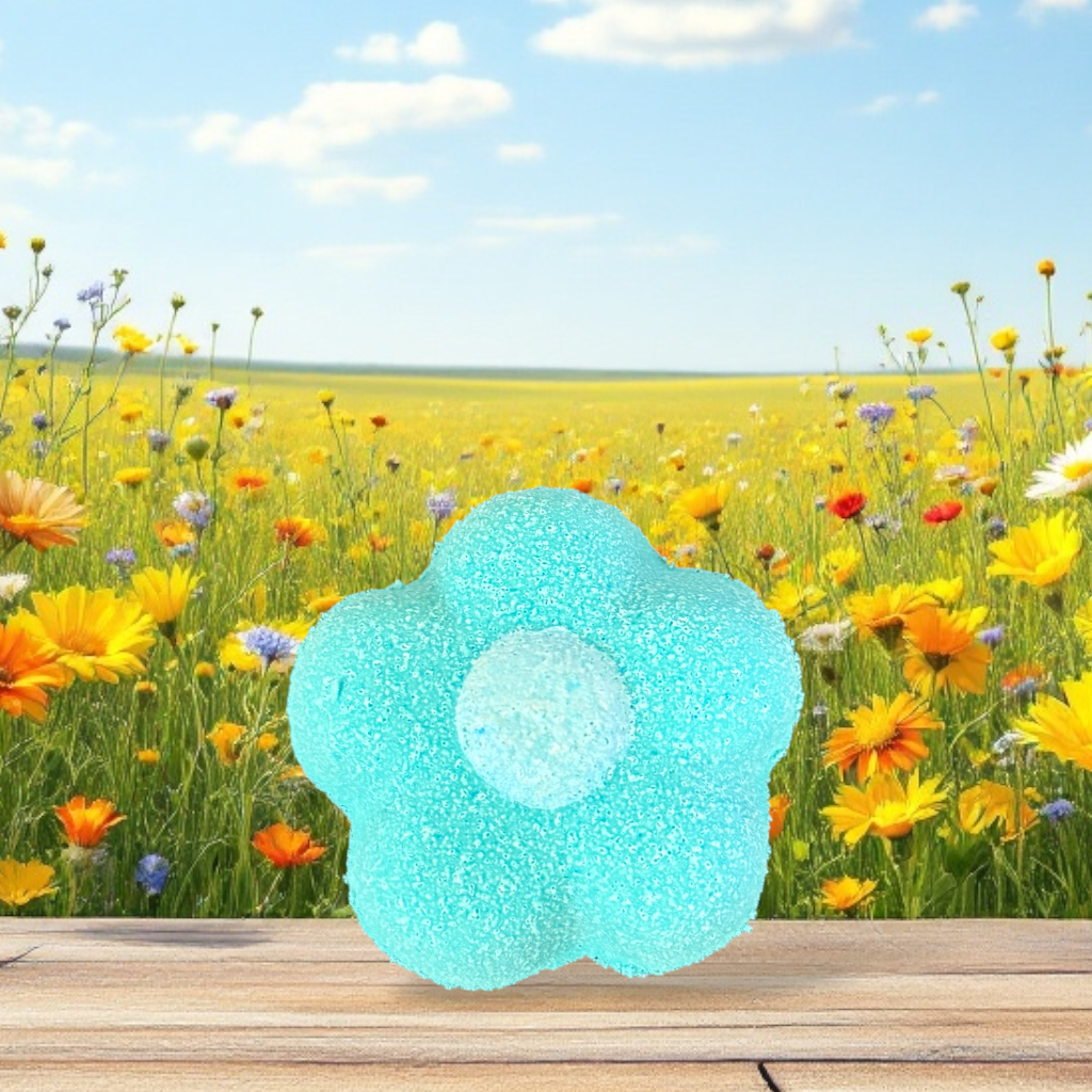 WILD AT HEART Bath Bomb