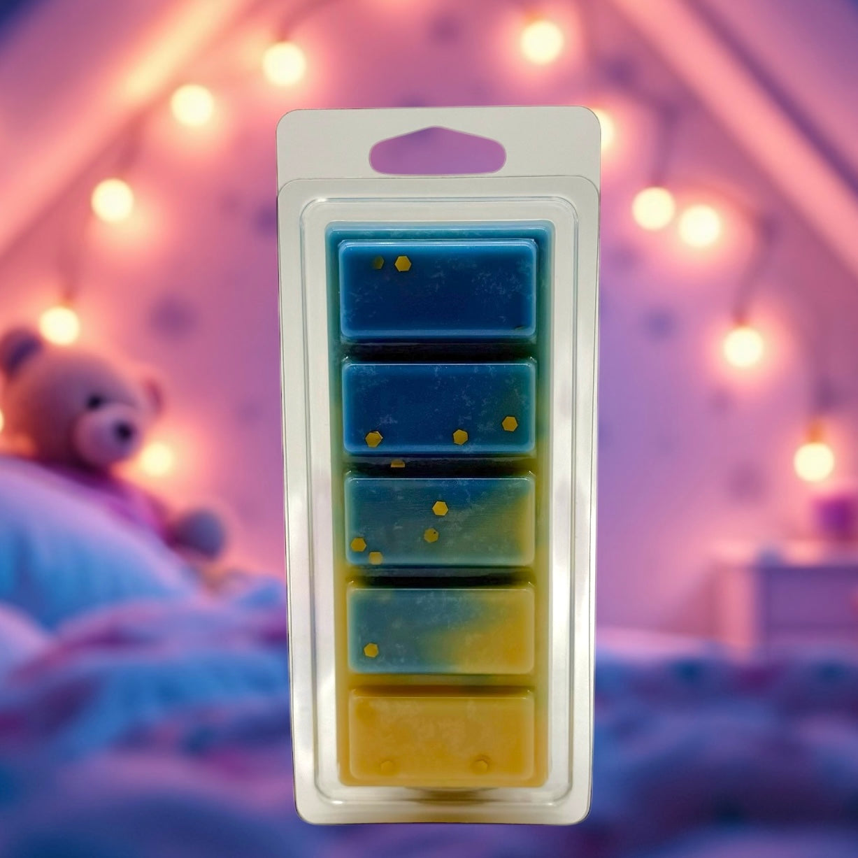 TOP SCARER Wax Bar