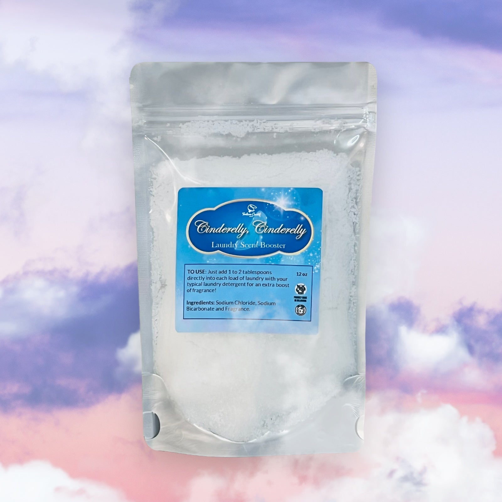 CINDERELLY, CINDERELLY Laundry Scent Booster