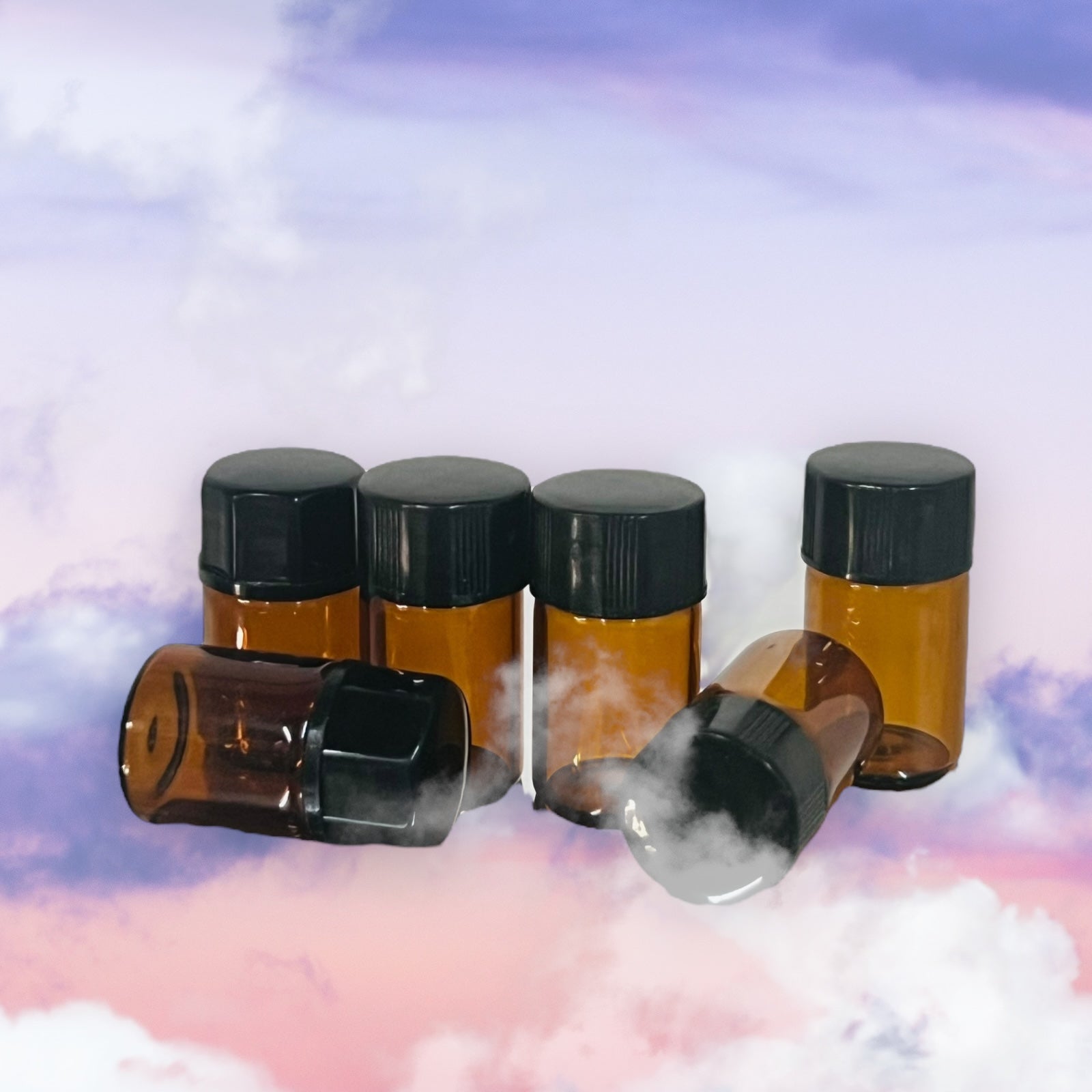 THE DREAMS THAT YOU WISH Perfume Sampler