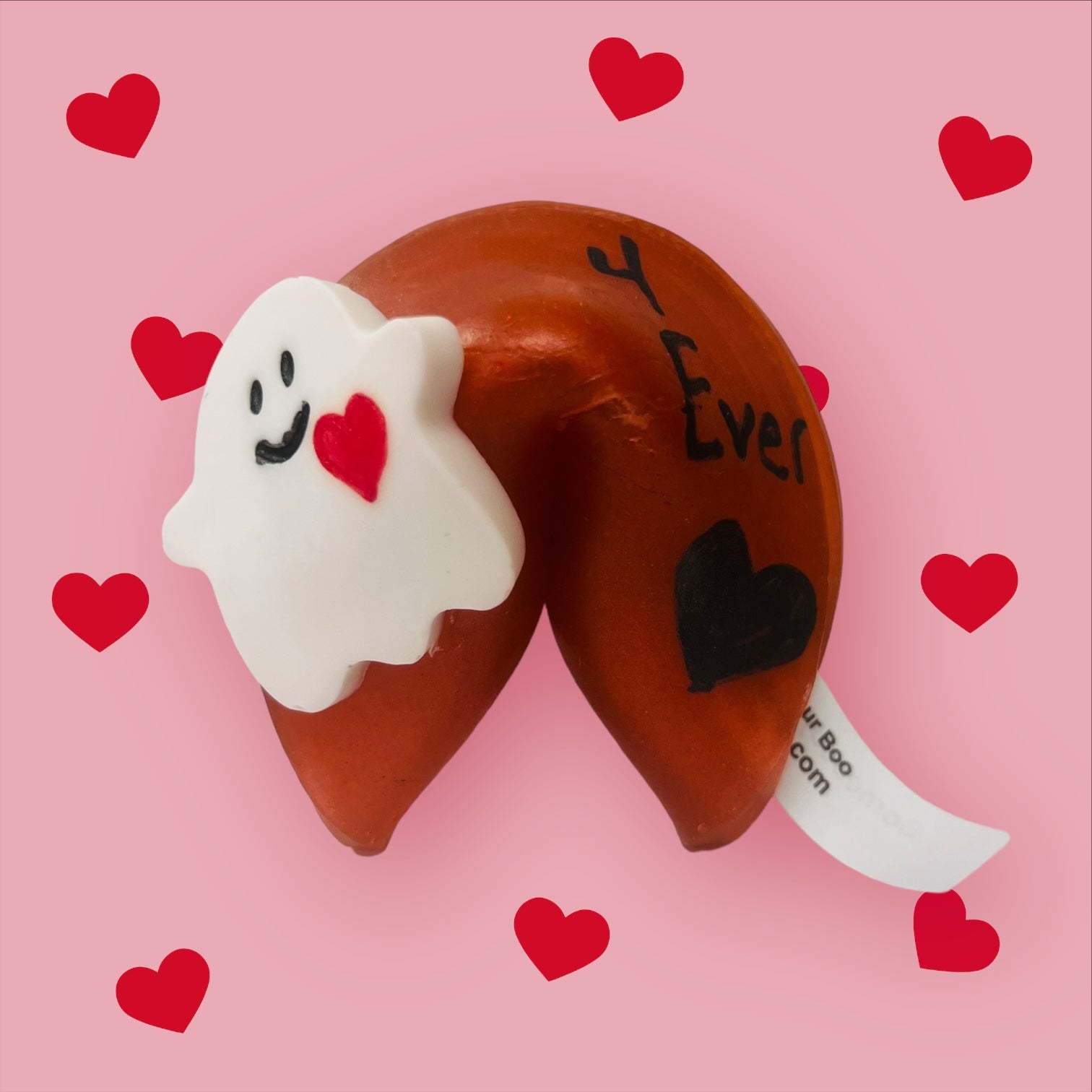 4 EVER YOUR BOO Fortune Cookie Soap