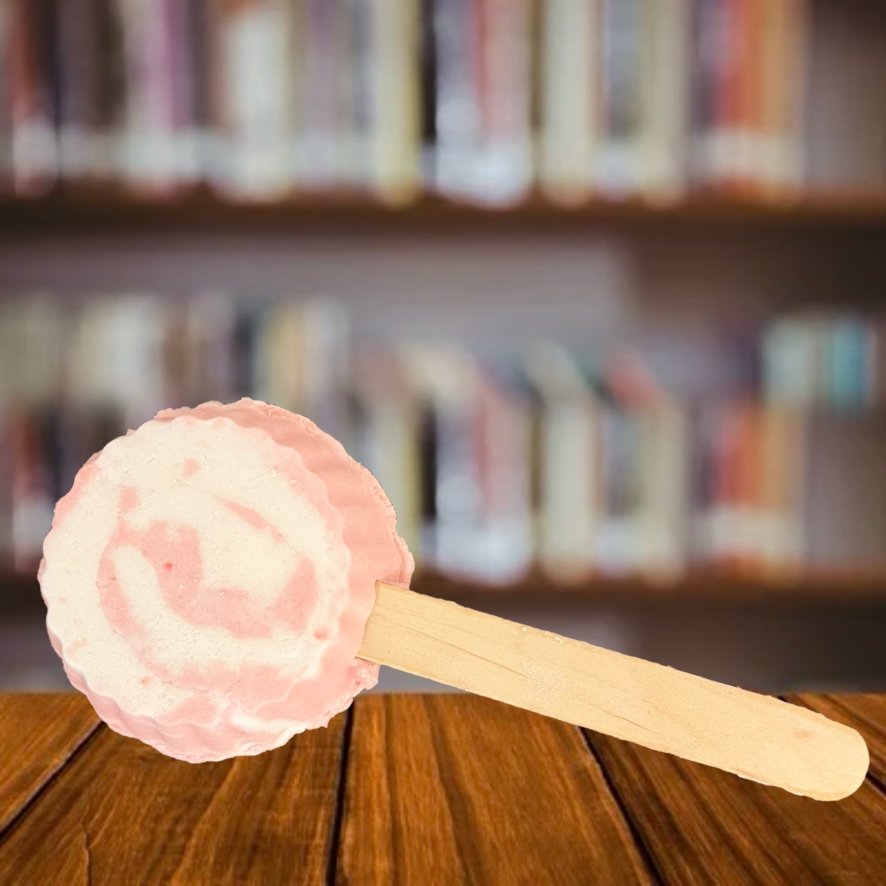 LITTLE BITTY PRETTY ONE Bubble Cake