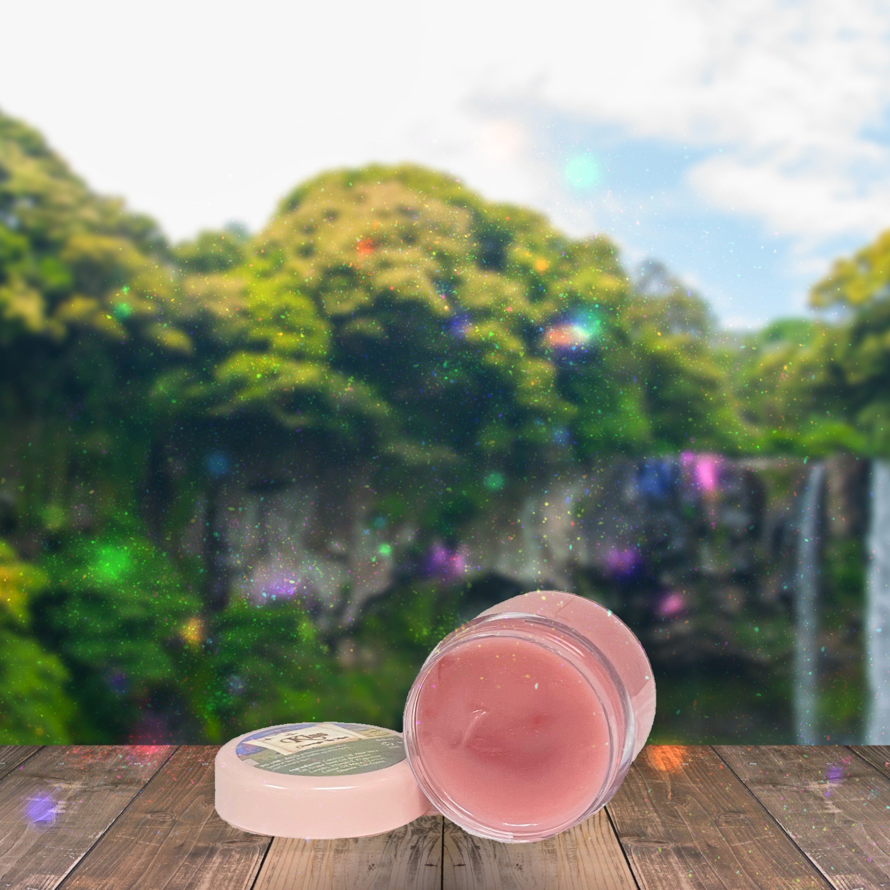 KISS Overnight Lip Mask