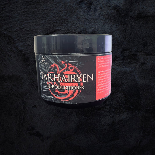 TARHAIRYEN Deep Conditioner