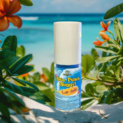 BLUE PUNCH BUGGY! Lip Jelly