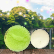 TINK Glowing Sugar Scrub