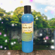 WENDY BIRD Body Wash