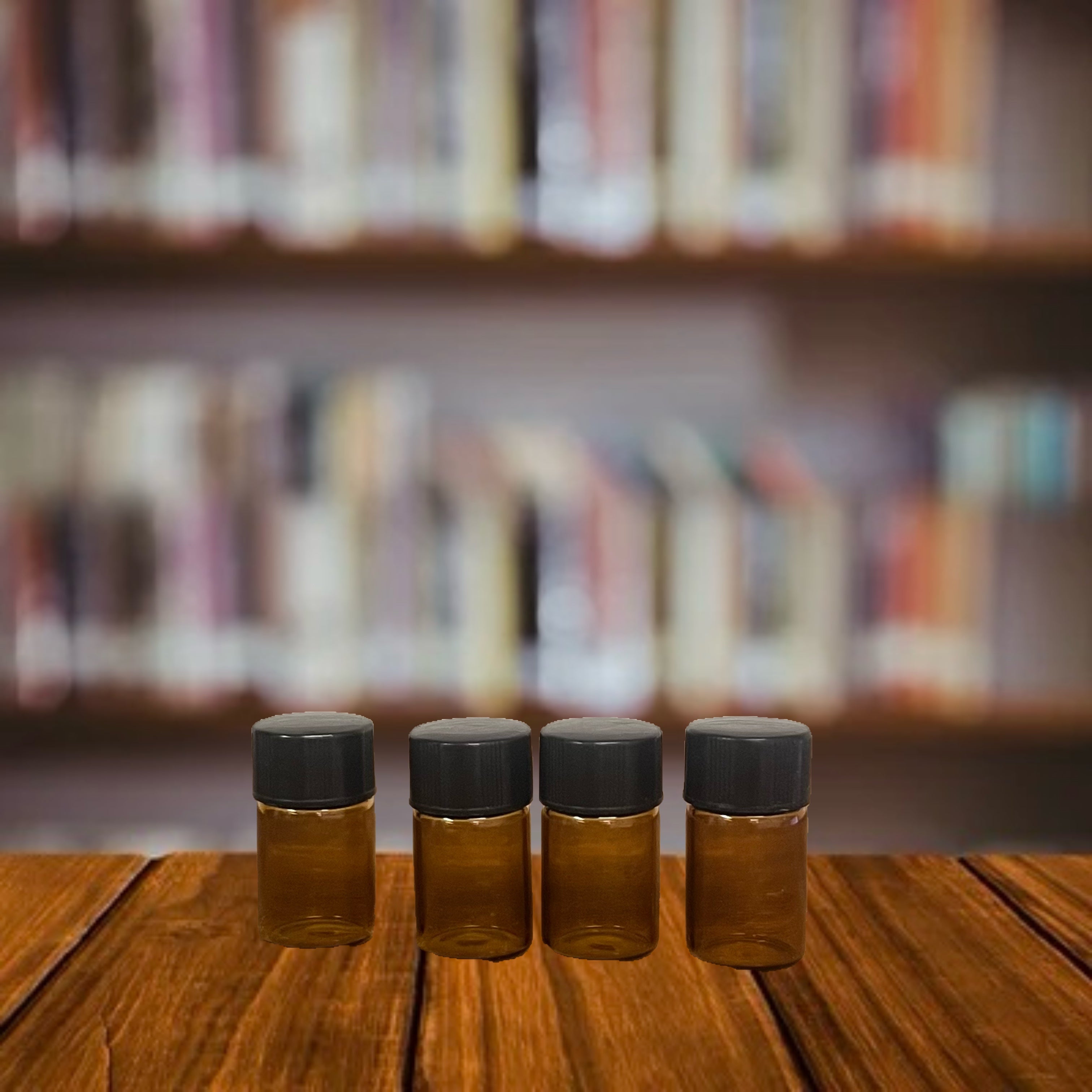 SOME KIND OF MAGIC Perfume Oil Sampler