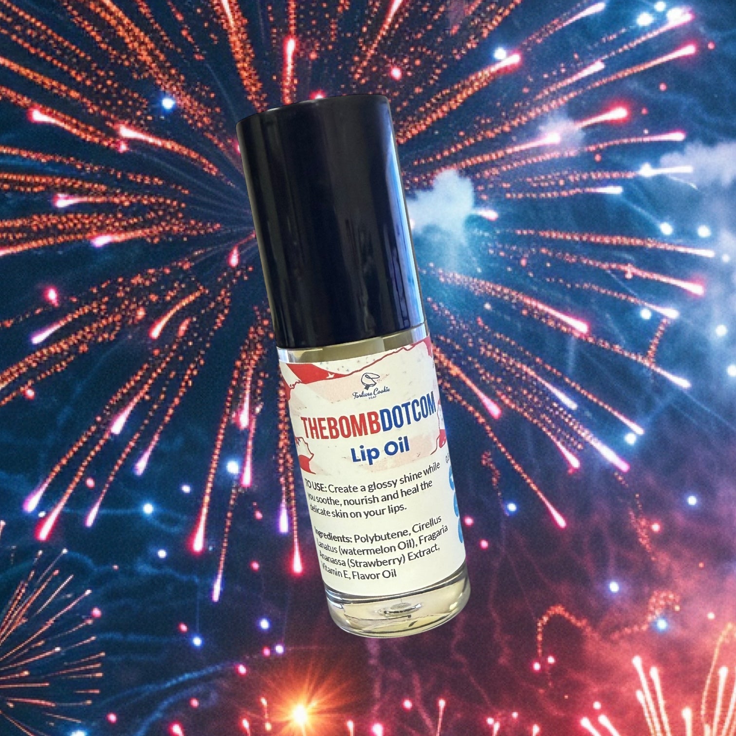 THEBOMBDOTCOM Lip Oil