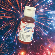 FIRECRACKER OCD Hand Sanitizer