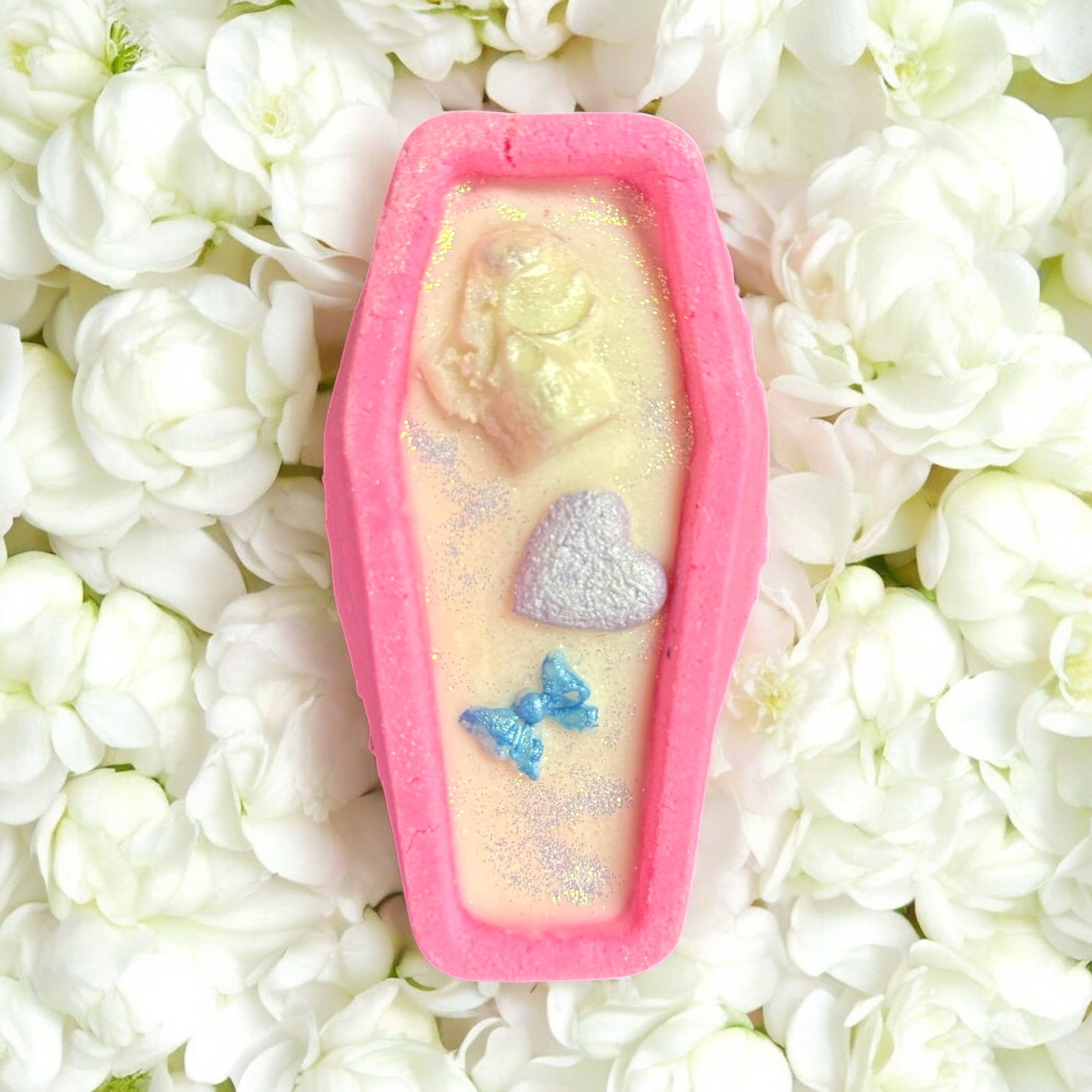 I'M LIKE, LITERALLY DEAD Bath Bomb