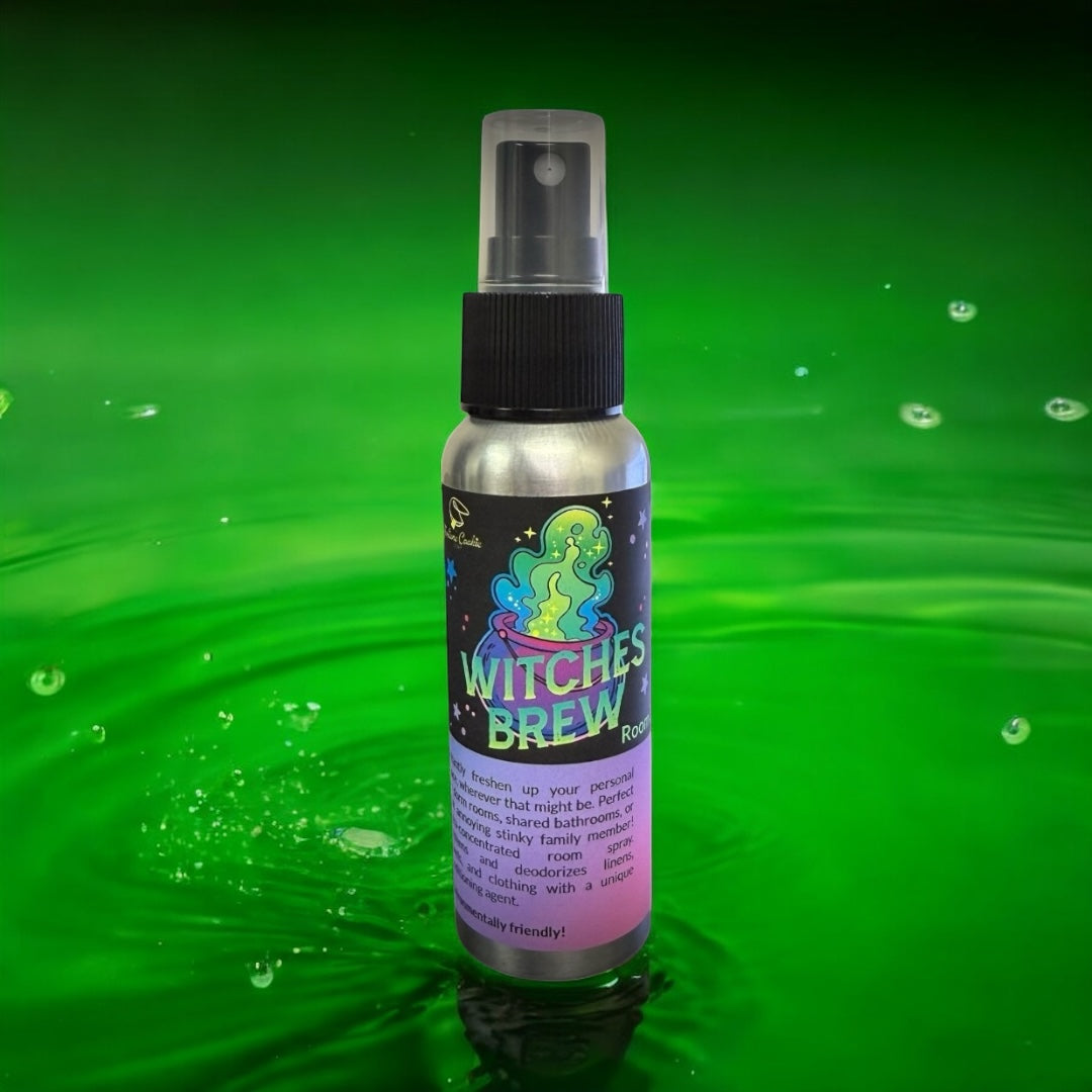 WITCHES BREW Room Spray
