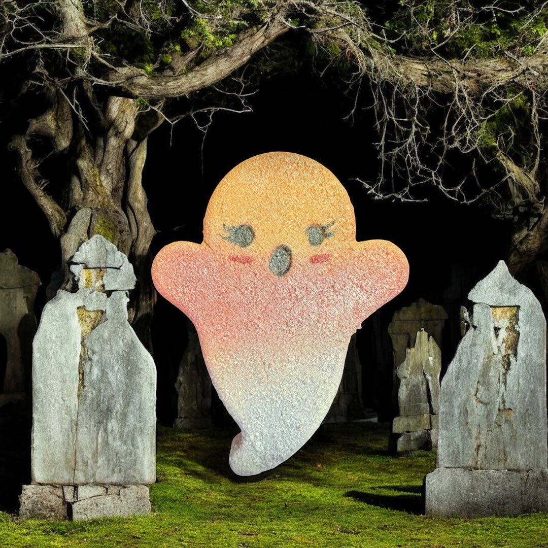 IF YOU'VE GOT IT, HAUNT IT Bath Bomb