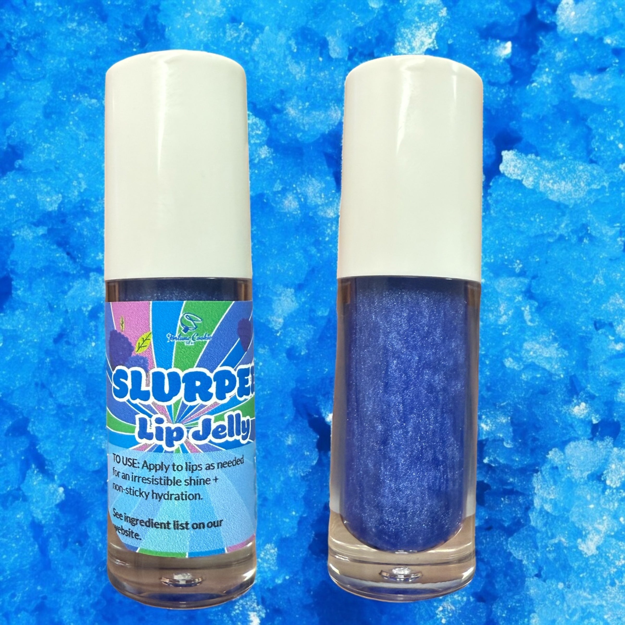 SLURPEE Jelly Gloss