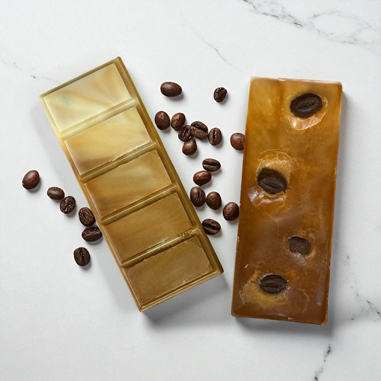 HAZELNUT CAPPUCCINO Wax Bar