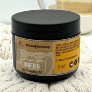 PUMPKIN CHEESECAKE MUFFIN Deep Conditioner