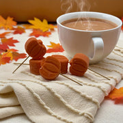 PUMPKIN CAKE POP Bath Melts