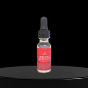 BUZZ, YOUR GIRLFRIEND...WOOF! Argan Hair Shine Serum