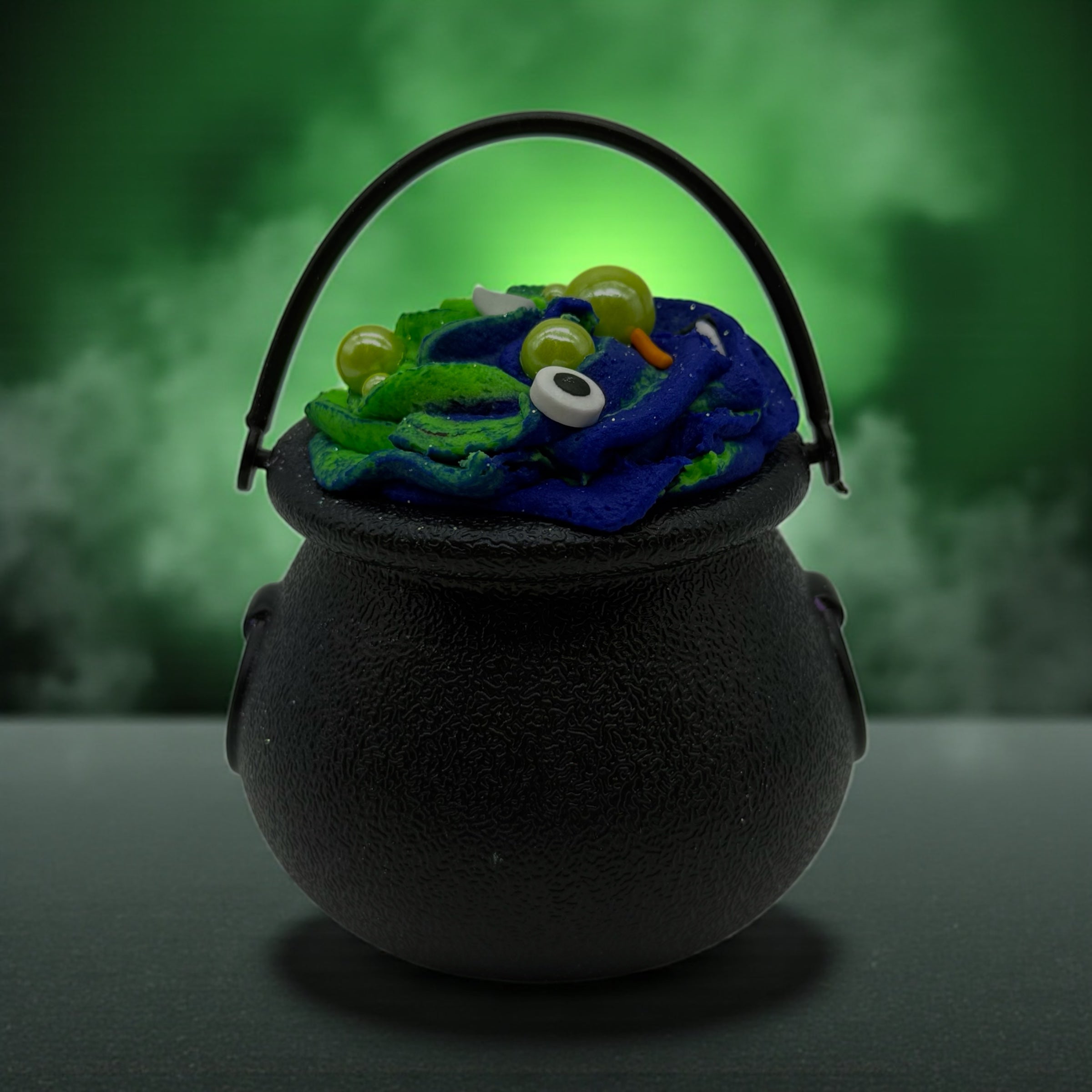 BUBBLE, BUBBLE. I'M IN TROUBLE! Bath Bomb