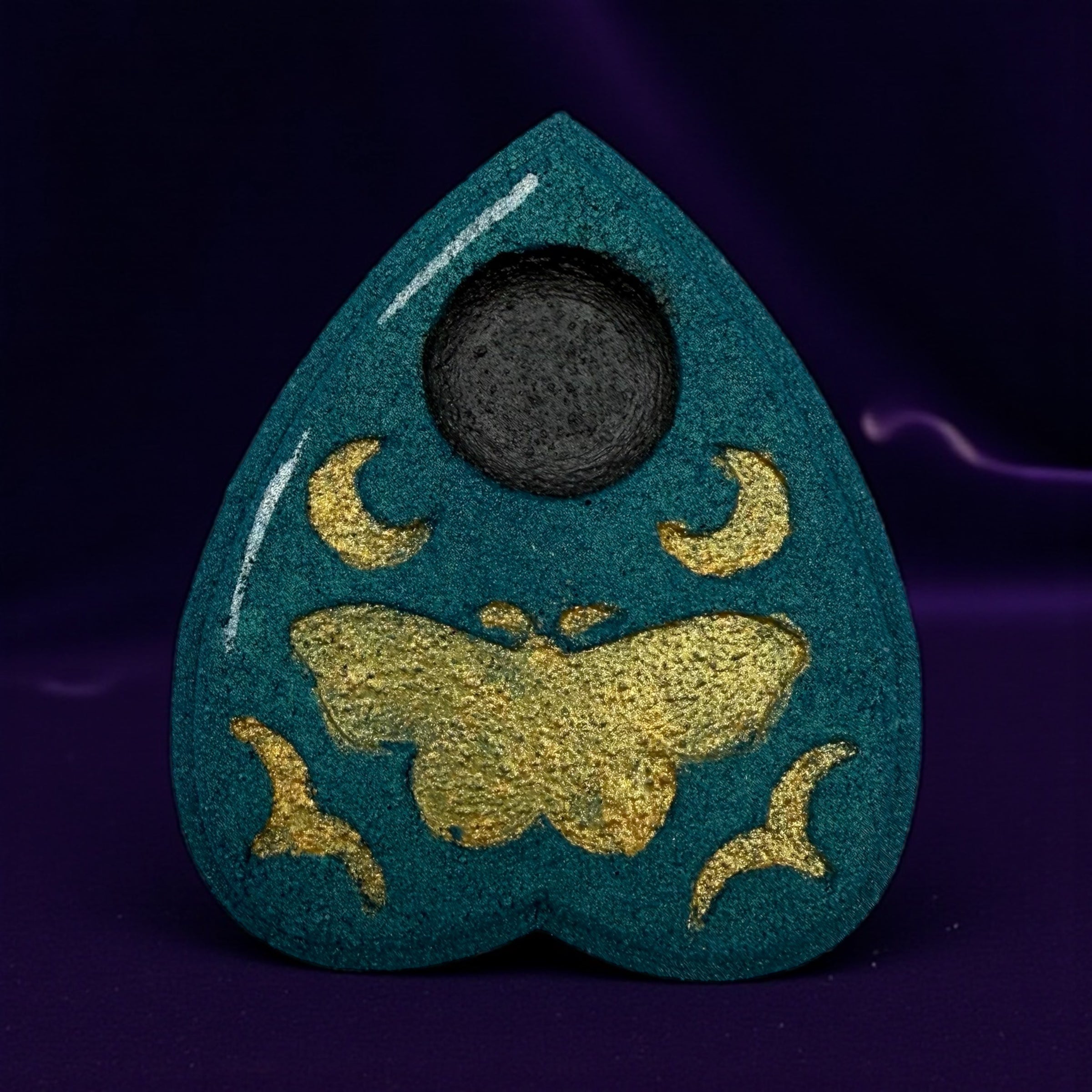 ALWAYS SAY GOOD-BYE Bath Bomb