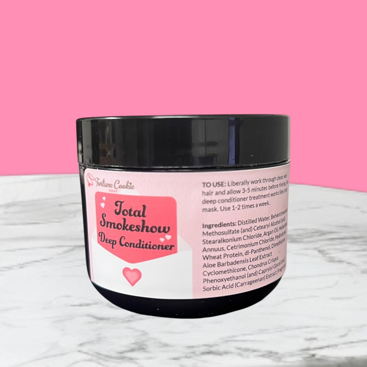 TOTAL SMOKESHOW Deep Conditioner
