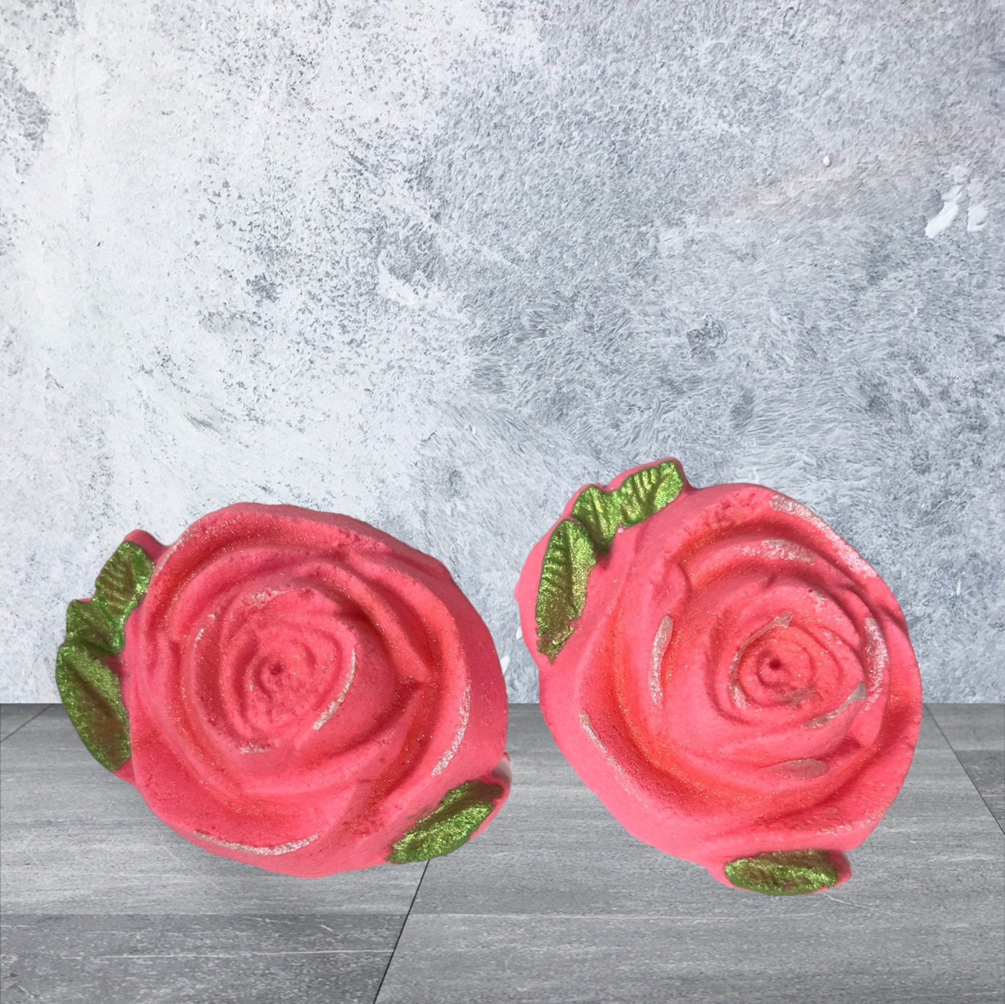 BRIAR ROSE Bath Bombs