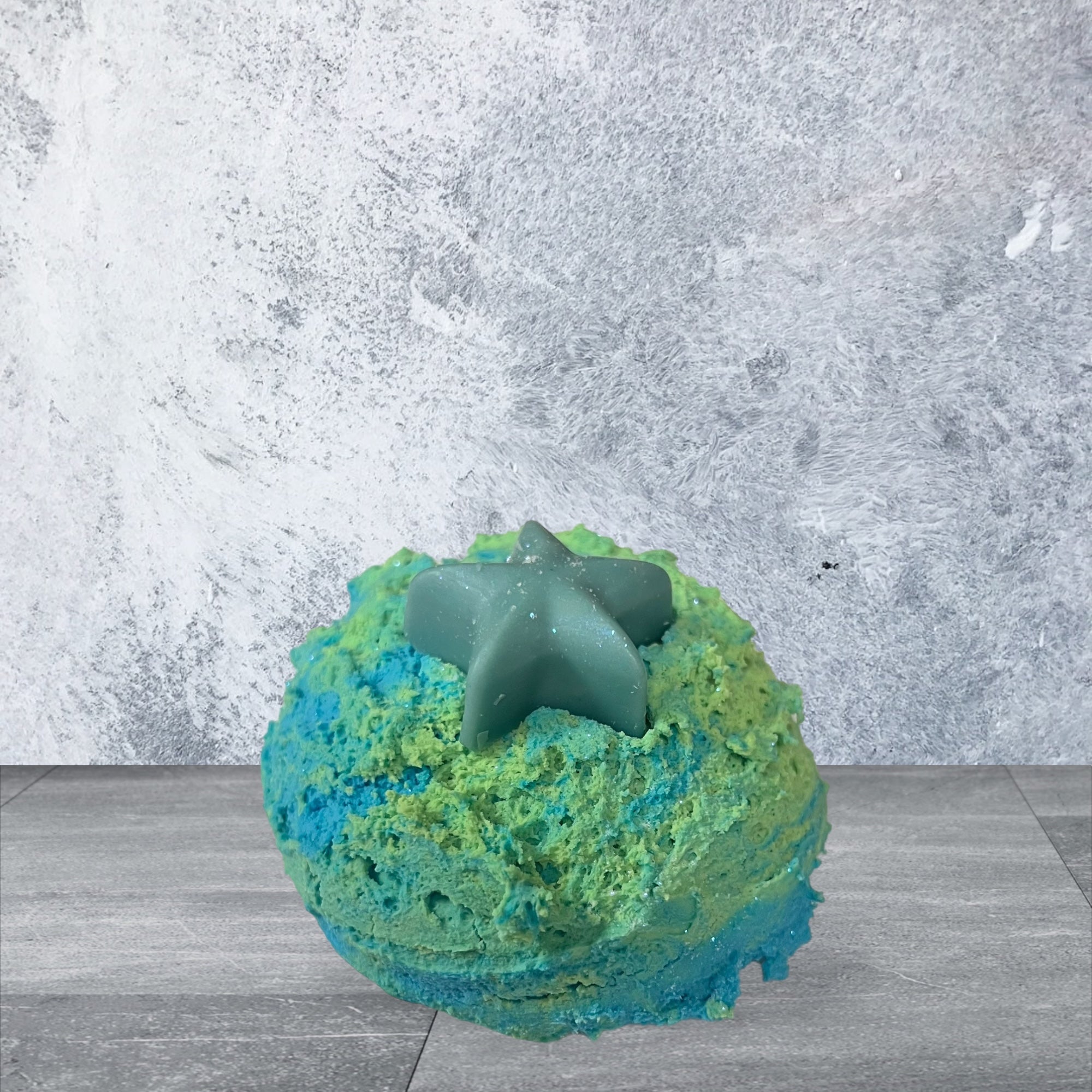MERMAID TEARS Bubble Scoop