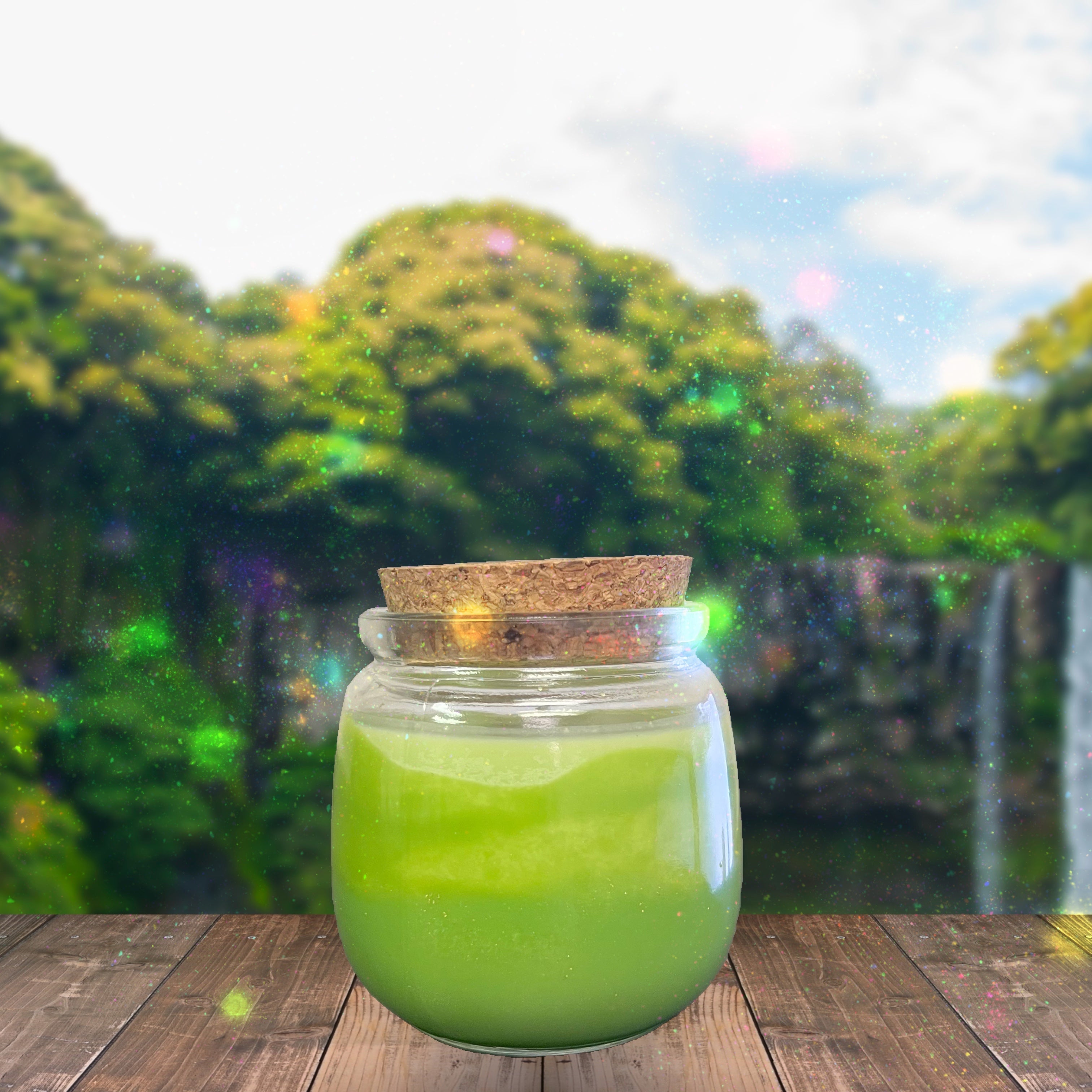 TINK Candle