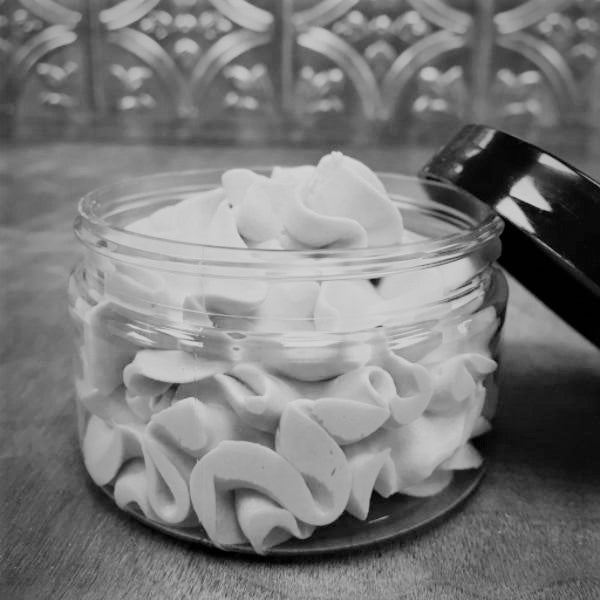 #FeelGoodFriday Body Frosting