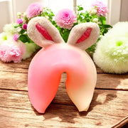 IT'S SO FLUFFY I'M GONNA DIE!!! Fortune Cookie Soap