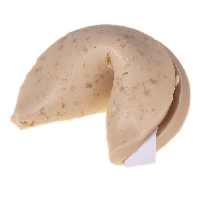 Santa's Cookies  Bath Gift - Fortune Cookie Soap