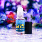 17 CHERRY TREE LANE Perfume Oil