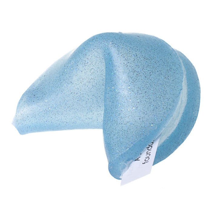 Not so Little Mermaid  Bath Gift - Fortune Cookie Soap