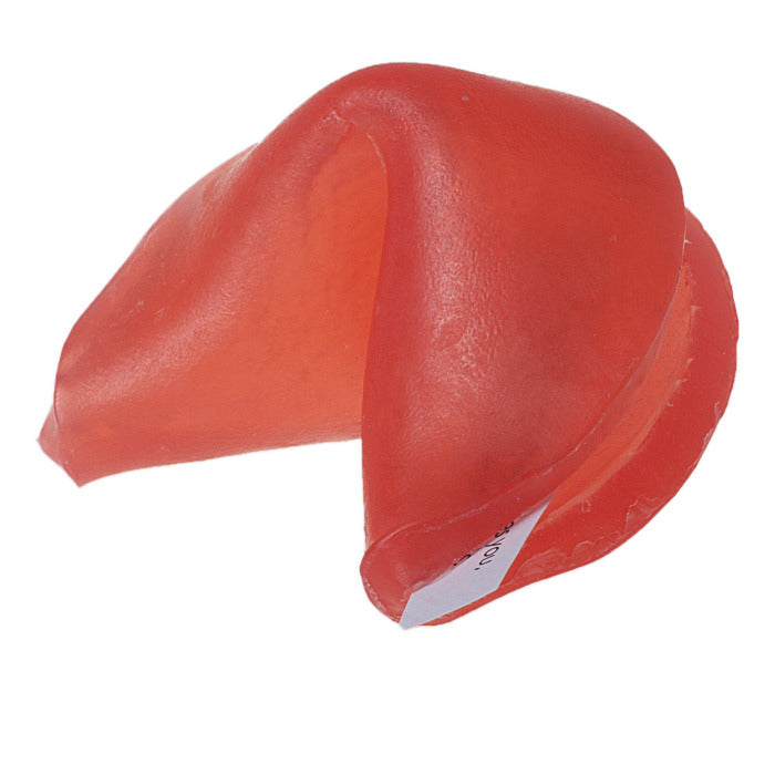 Christmas in July  Bath Gift - Fortune Cookie Soap
