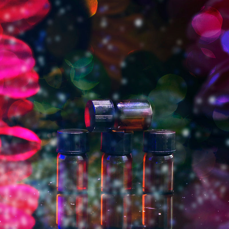 WONDERLAND THROWBACK PERFUME SAMPLER