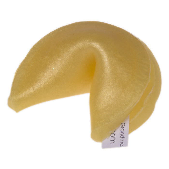 Don't Mess with Grandma!  Bath Gift - Fortune Cookie Soap