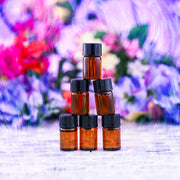 WIND IN THE EAST Perfume Oil Sampler Set