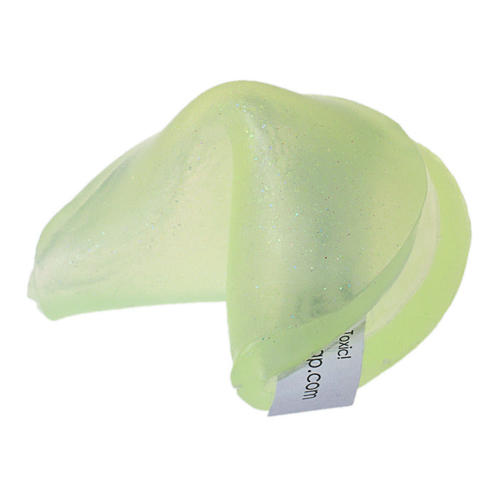 Toxic  Bath Gift - Fortune Cookie Soap