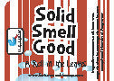 A Roll in the Leaves Solid Smell Good (.75 oz) - Fortune Cookie Soap