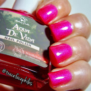 AQUA DE VIDA Nail Polish